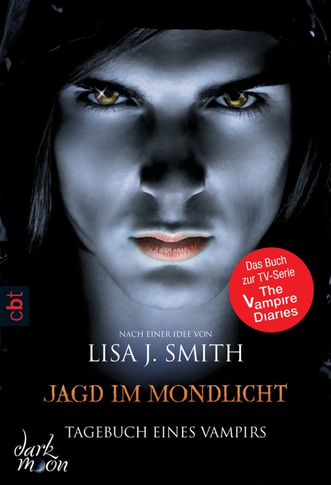 Tagebuch eines Vampirs - Jagd im Mondlicht