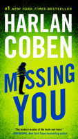 Harlan Coben - Missing You artwork