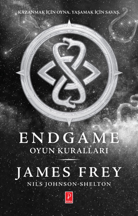 Endgame: Oyun Kuralları