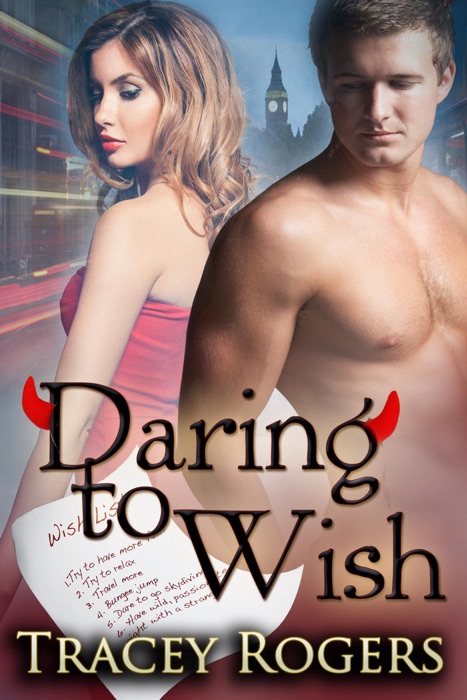 Daring to Wish