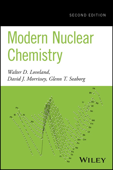 Modern Nuclear Chemistry