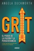 Grit - Angela Duckworth