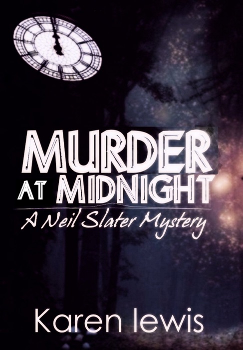 Murder at Midnight