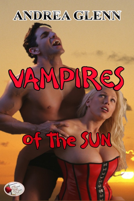 Vampires of the Sun