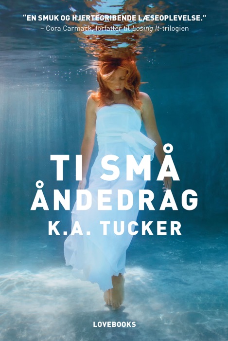 Ti små åndedrag