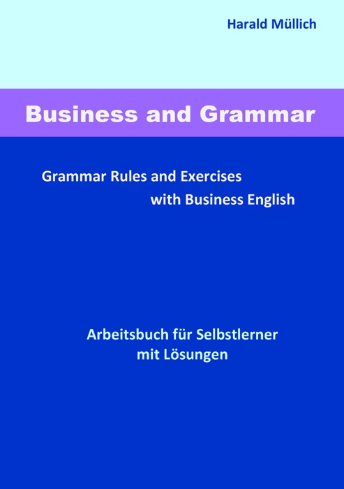 Business and Grammar