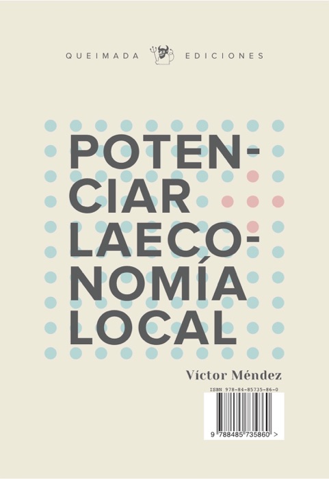 Potenciar la economía local