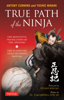 True Path of the Ninja - Antony Cummins & Yoshie Minami