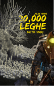 20.000 leghe sotto i mari - Jules Verne