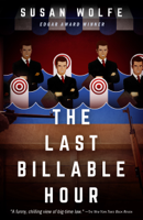 Susan Wolfe - The Last Billable Hour artwork