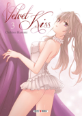 Velvet Kiss T03 - Chihiro Harumi