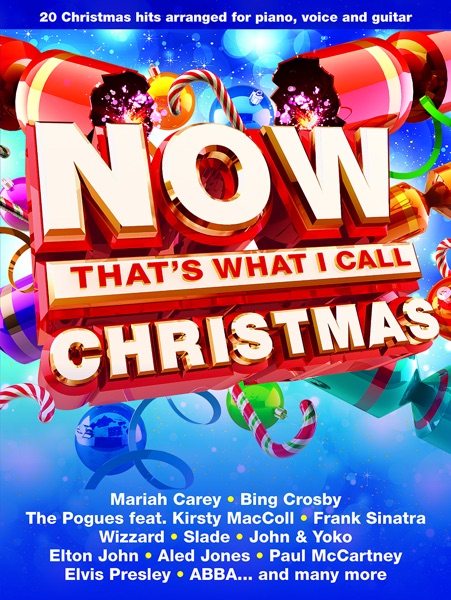 Now That’s What I Call Christmas