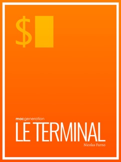 Tout savoir sur : Le terminal - Nicolas Furno