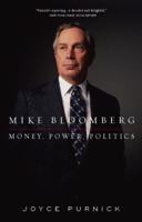 Joyce Purnick - Mike Bloomberg artwork