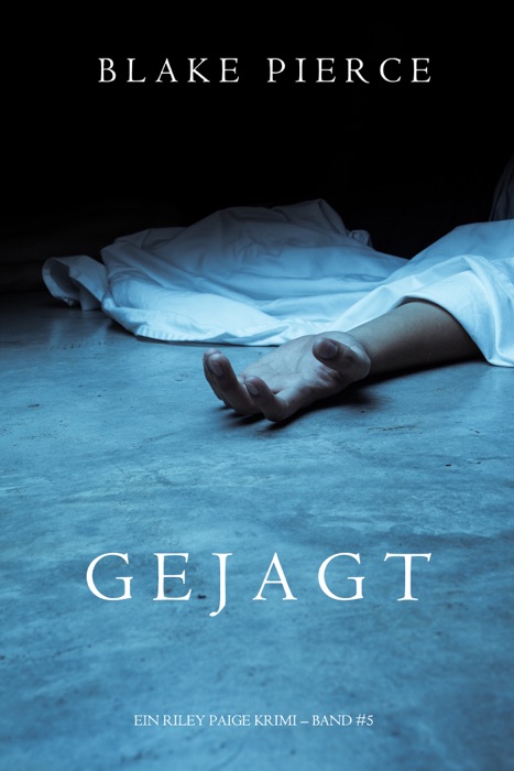 Gejagt