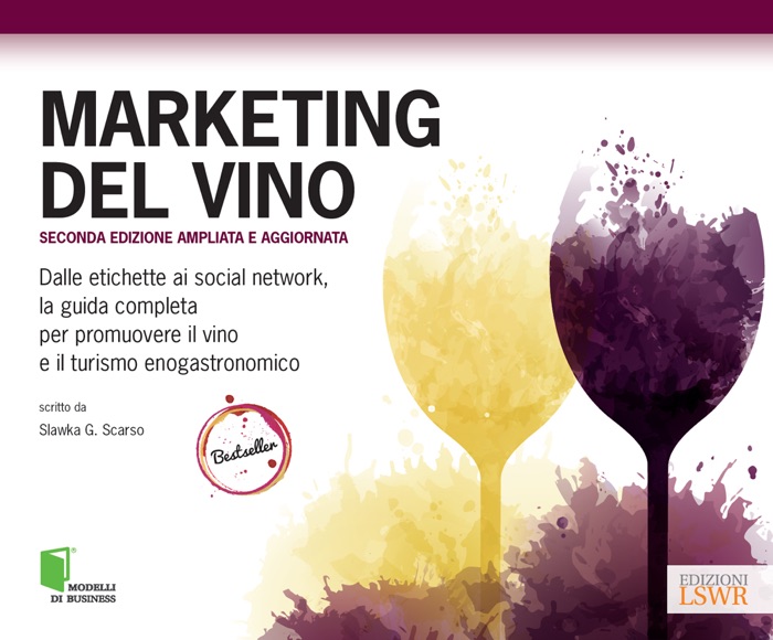 Marketing del vino - Seconda edizione