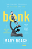 Mary Roach - B**k: The Curious Coupling of Science and Sex artwork