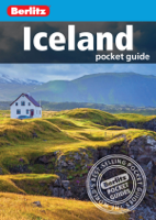 Berlitz - Berlitz Pocket Guide Iceland artwork