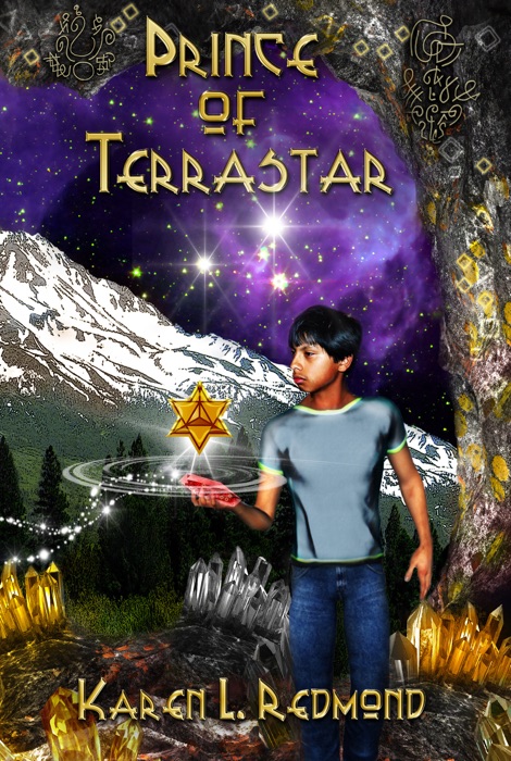 Prince of Terrastar