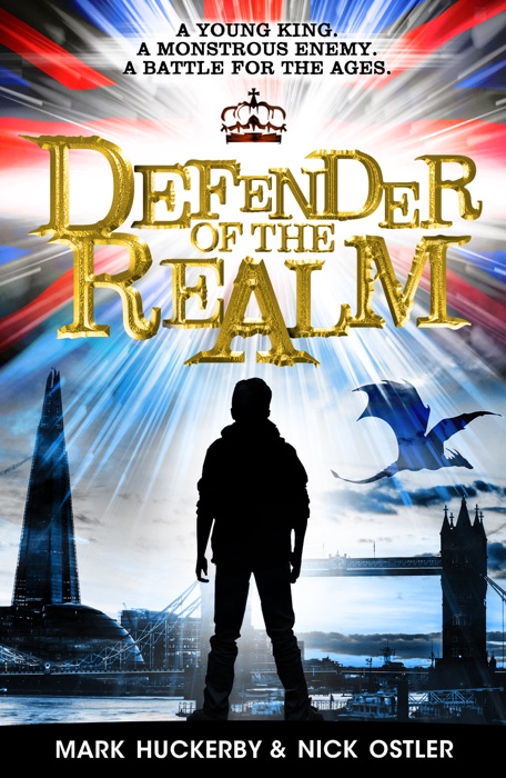 Defender of the Realm 1 : Defender of the Realm