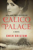 Gwen Bristow - Calico Palace artwork