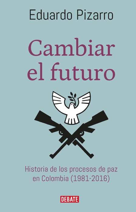 Cambiar el futuro