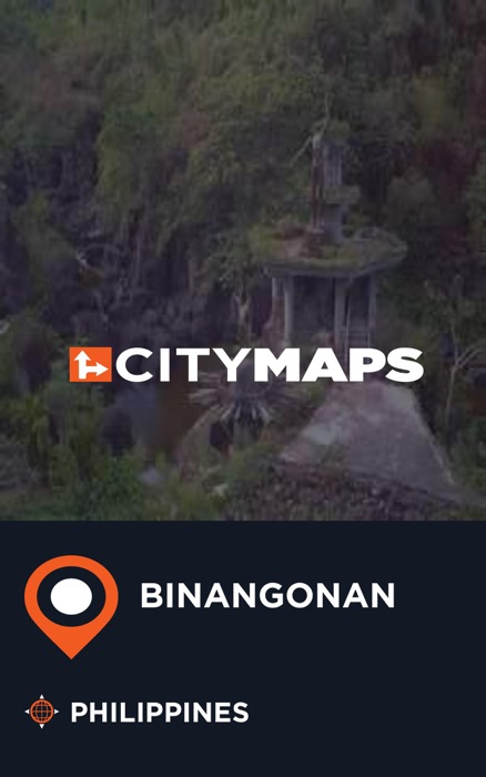 City Maps Binangonan Philippines