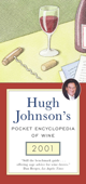 Hugh Johnson's Pocket Encyclopedia of Wine 2001 - Hugh Johnson