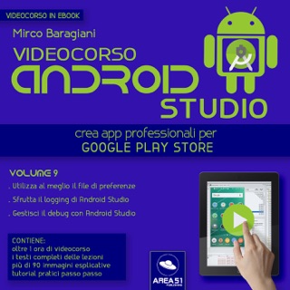 Videocorso Android Studio Volume 3 On Apple Books - 