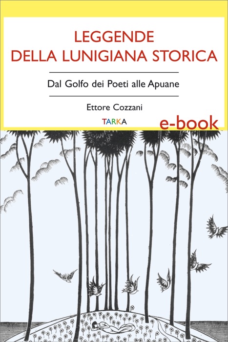 Leggende della Lunigiana storica