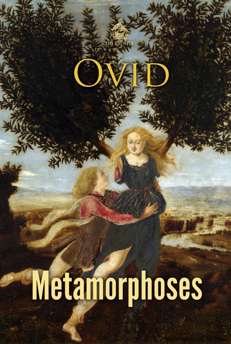 Metamorphoses