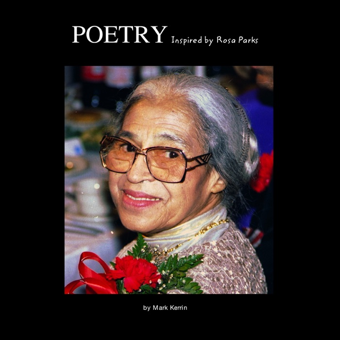 POETRY Inspired by Rosa Parks