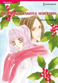 Rich Man's Vengeful Seduction(Harlequin Comics) - Laura Wright by  Laura Wright PDF Download
