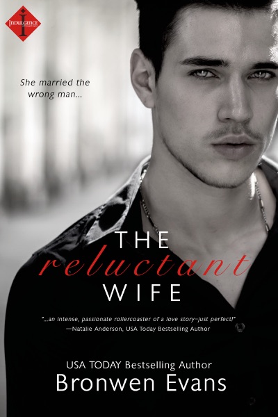 The Reluctant Wife