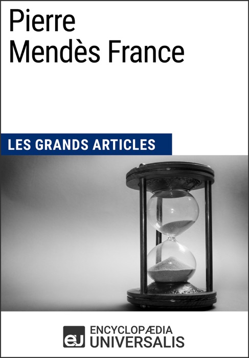 Pierre Mendès France