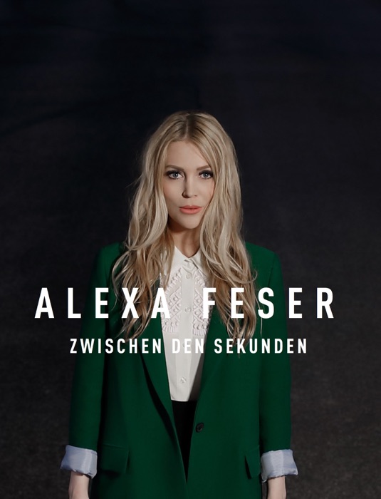 Alexa Feser