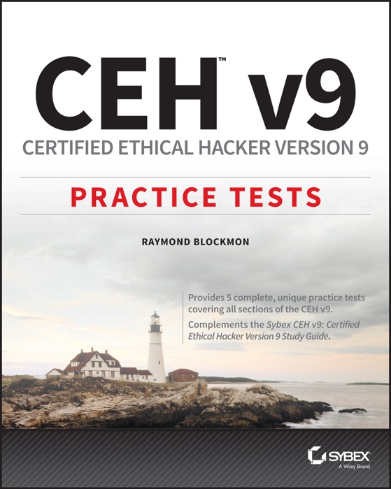 CEH v9