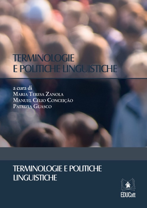 Terminologie e politiche linguistiche