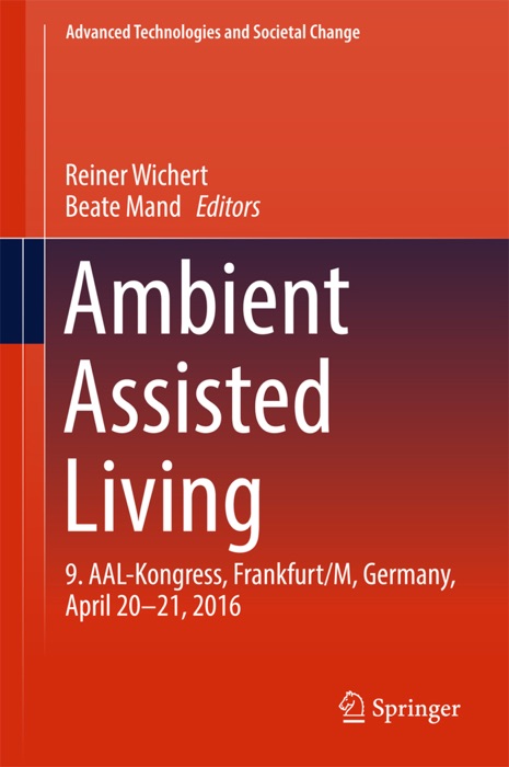 Ambient Assisted Living