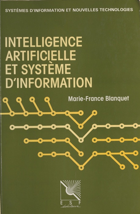 Intelligence artificielle et système d'information : le langage naturel