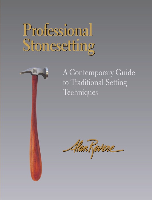 Professional Stonesetting