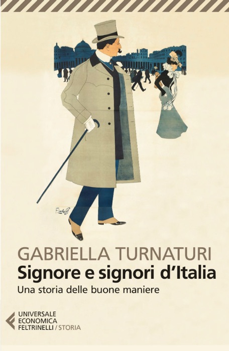 Signore e signori d'Italia