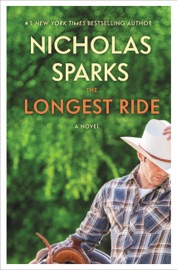 The Longest Ride - Nicholas Sparks by  Nicholas Sparks PDF Download