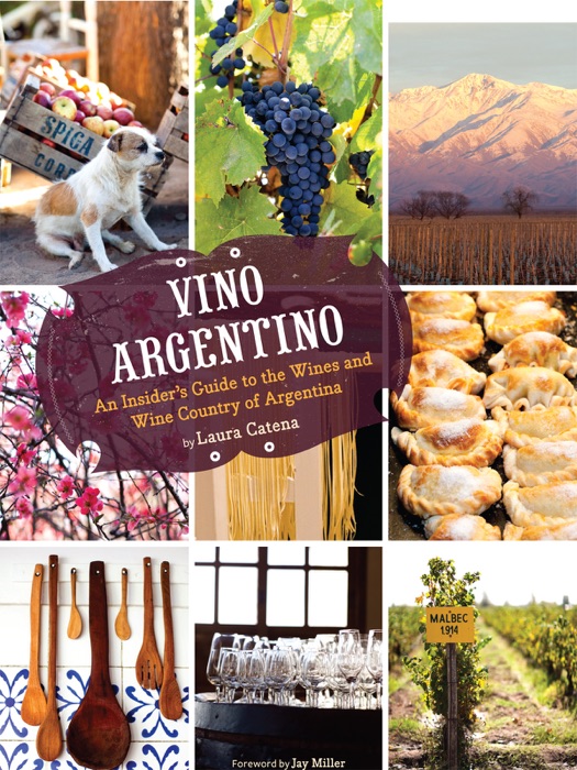 Vino Argentino