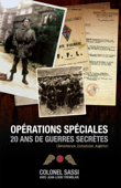 Opérations spéciales - Colonel Jean Sassi