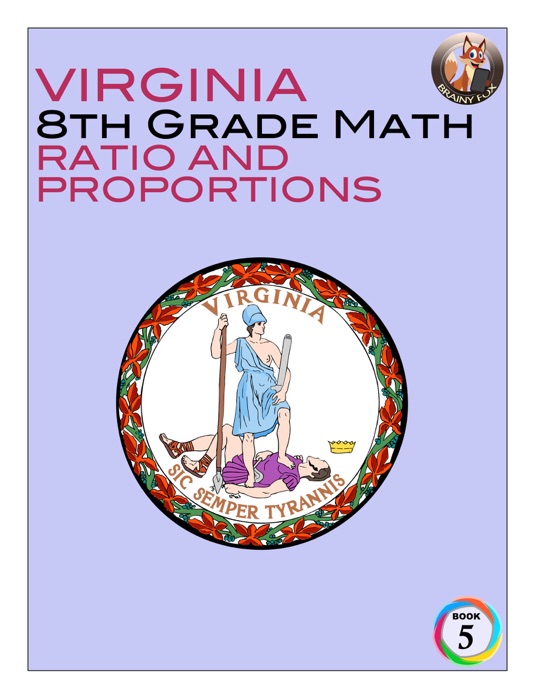 Virginia 8th Grade Math - Ratios and Proportions