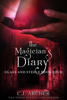 C.J. Archer - The Magician's Diary artwork