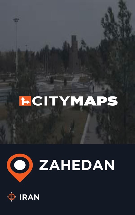 City Maps Zahedan Iran
