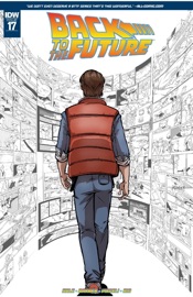 Back to the Future #17 - Bob Gale by  Bob Gale PDF Download
