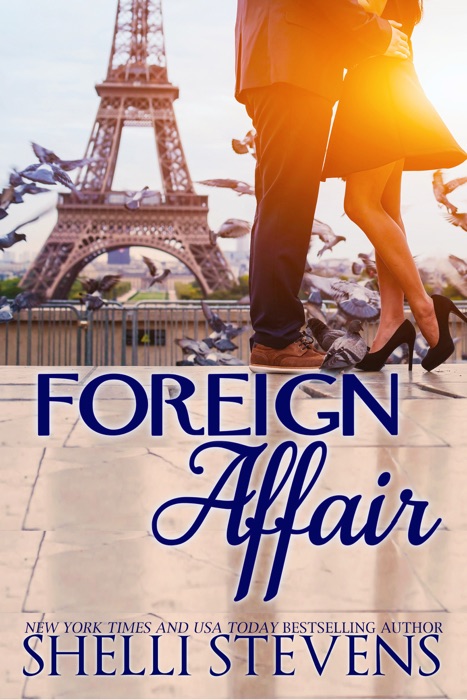 Foreign Affair